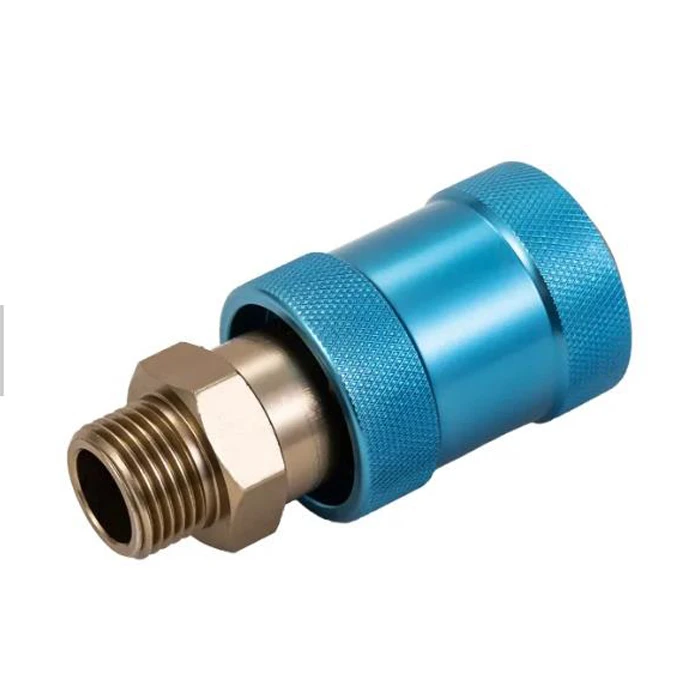 Pneumatic Tes swb Valve