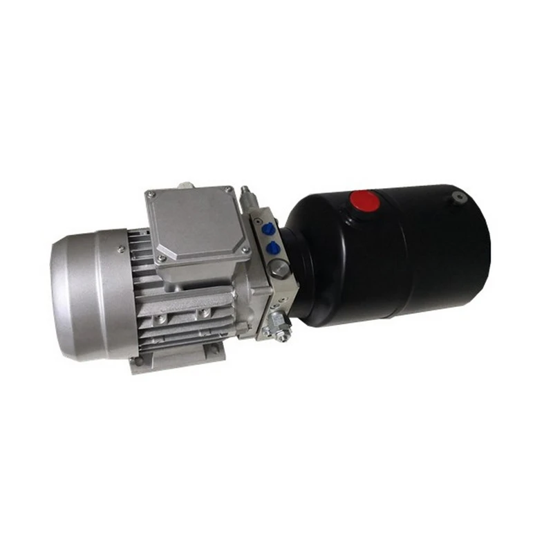 Portable Electric Hydraulic Fais Fab Pob